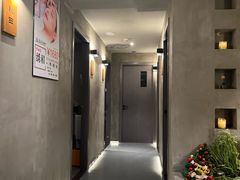 -施奈儿.洗头頭療.按摩SPA.采耳(上梅林店)