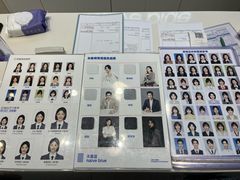 -天真蓝照相馆(五角场百联又一城店)