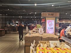 -物美大卖场(玉蜓桥店)