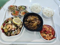 -深海中餐厅(国家海洋博物馆店)