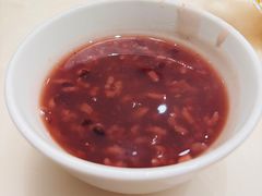 红豆粥-遇玲珑餐厅