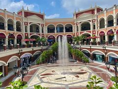 -佛罗伦萨小镇广佛名品奥特莱斯(疏港路店)