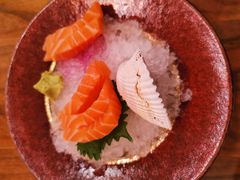 -熹炭精致日料(金融街购物中心店)