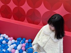 -万科生活广场(东莞松山湖店)