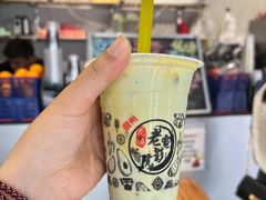 -花姨·老电影院果汁冰(88号店)