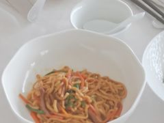 -上海新世界丽笙大酒店旋景餐厅(人民广场店)