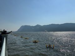 -海埂大坝