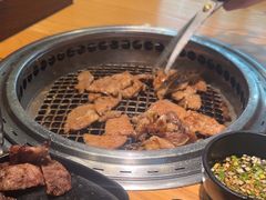 -汉拿山(包河万达店)
