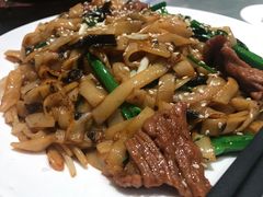 -匠心牛公馆·潮汕牛肉海鲜火锅(索菲特店)