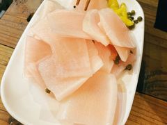 -盟重烧烤(高正街店)