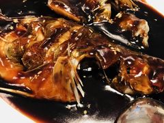 乾隆大鱼头-张生记(丁香国际店)