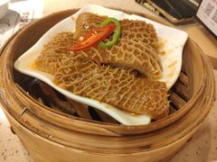 沙爹金钱肚-点都德(聚福楼店)