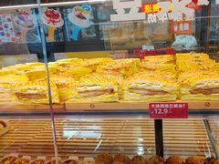 -味多美蛋糕(安定门店)