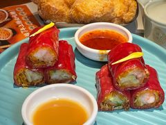 -禄运茶居·手工点心(猎德店)