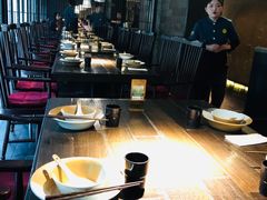 大堂-外婆家(杭州马塍店·杭帮菜名店)