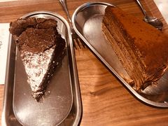 -Awfully Chocolate(来福士广场店)