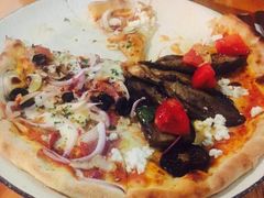 -PIZZA BIANCA(万象城店)