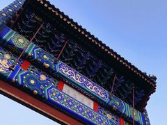 -香山公园