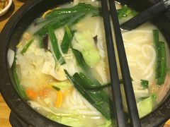 -云味馆·云南菜·云南米线(沙井华润店)