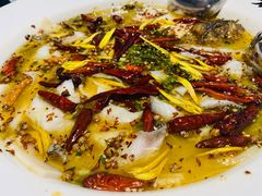 -太二酸菜鱼(菱角湖万达店)
