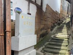 -罗泉古镇