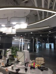 -MYYF SALON烫发染发