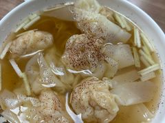 -百福麵家(新馬路店)