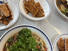 -天天鲜面馆(衡山路店)