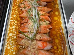 -姑苏家宴·苏帮菜·松鼠桂鱼(苏州总店)