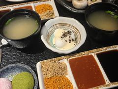 -牛焱·烧肉酒肆(五大道店)