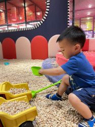 -meland亲子乐园(深圳领展中心城店)