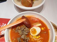 -味千拉面(星摩尔购物中心店)