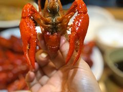-可可大虾武汉土菜大排档(万松园1店)