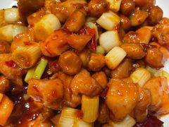 -渝乡辣婆婆·川菜 水煮鱼(中山西路店)