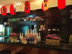 -西村日本料理(香格里拉饭店)