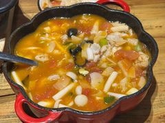 连汤肉片-洛阳宴·洛阳菜(南昌路店)
