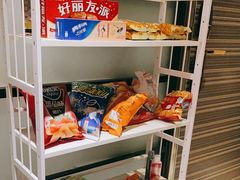 -喜鹊愉家酒店(郑州曼哈顿博览中心地铁站店)