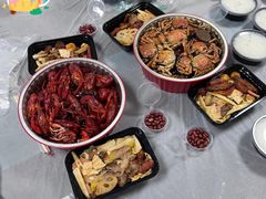 -丁丁龙虾(总店)