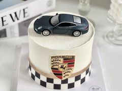 -蜜肆动物奶油蛋糕·个性定制·下午茶甜品