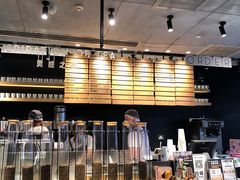 -喜茶(北京三里屯太古里店)