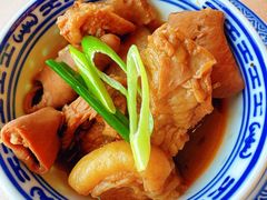 广式和味萝卜牛杂-正佳广场万豪酒店-粤菜餐厅·点心·海鲜·聚餐