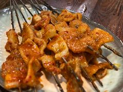 -连手特色烤串