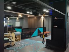 -威仕顿健身游泳(御锦城店)
