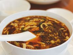 酸辣汤-鼎泰丰(环贸店)