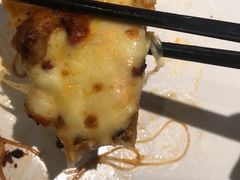 -比格比萨自助(德思勤四季汇店)