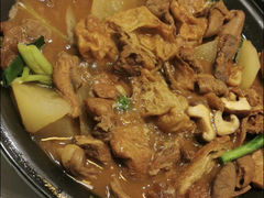 -牛小灶牛杂煲(北京路店)