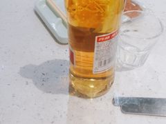 -呼伦贝尔烤羊·蒙古烤羊排(南田路总店)