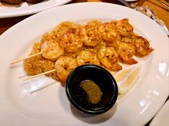 香料烤虾饭-Texas Roadhouse(世纪汇广场店)