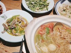-永安鱼庄·镇江菜(三店纬五路店)