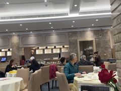 -兴悦酒家(环市东路店)